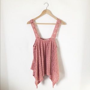 COPY - Staring at Stars Women’s Top Size Medium